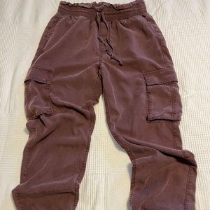 A&F Traveler Jogger